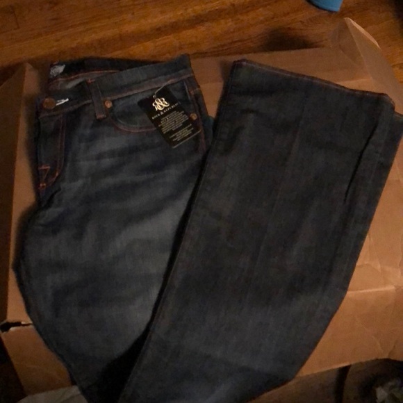 Rock & Republic jeans. BRAND NEW - Picture 3 of 3